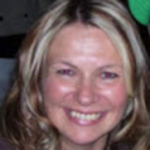 Meet your Posher, Cindy